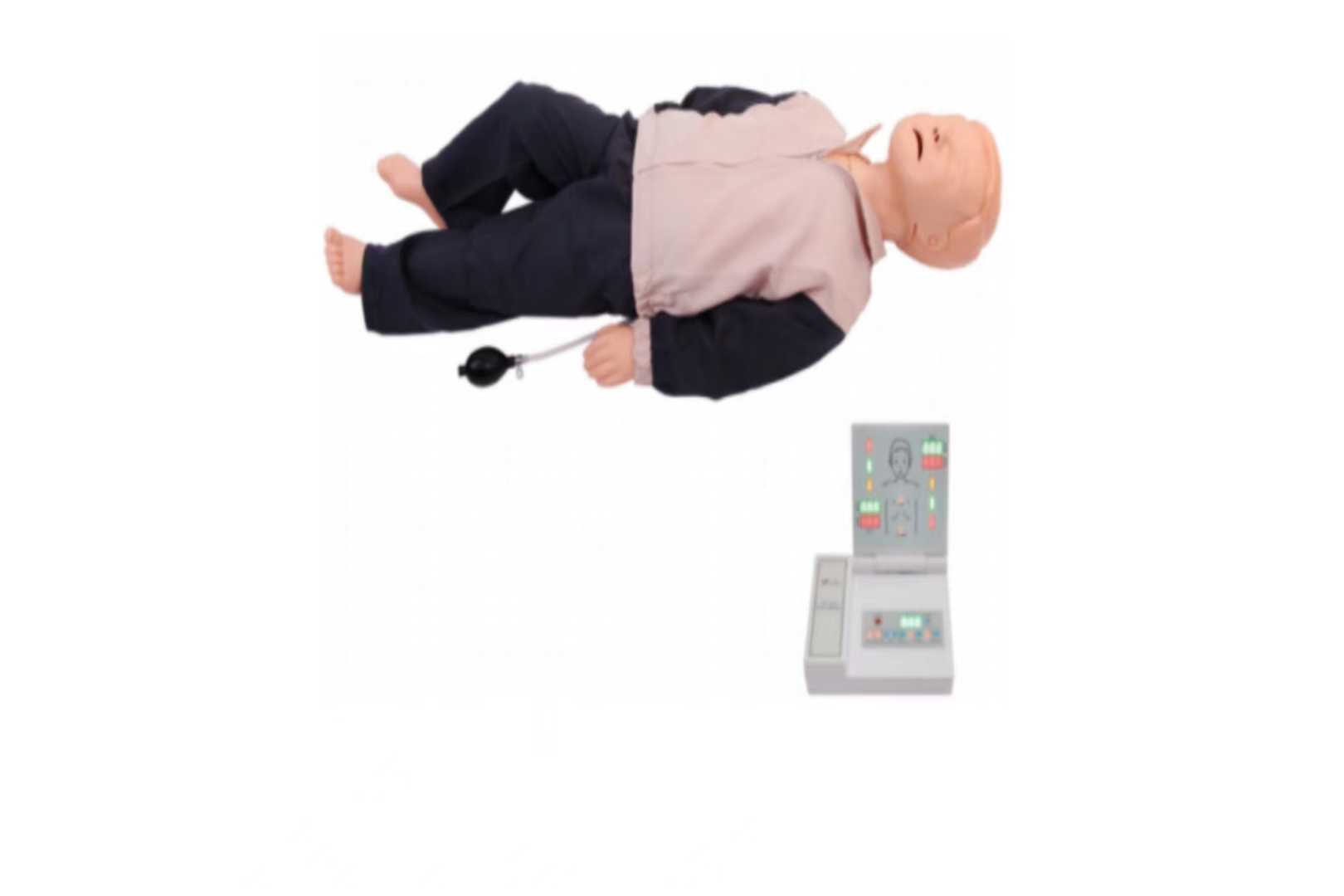 Child CPR Manikin 