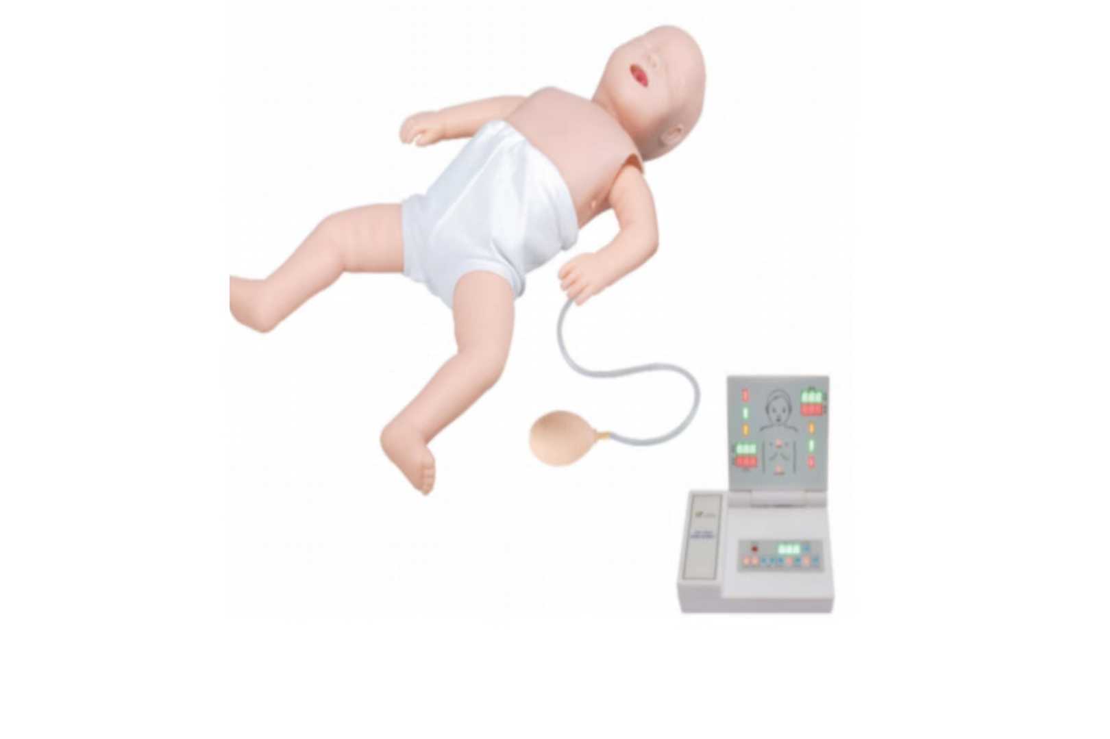 Infant CPR Manikin