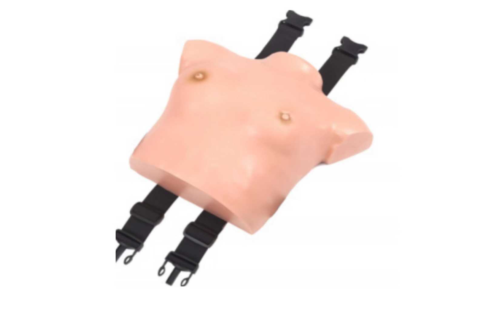 Wearable Breast Examination Model