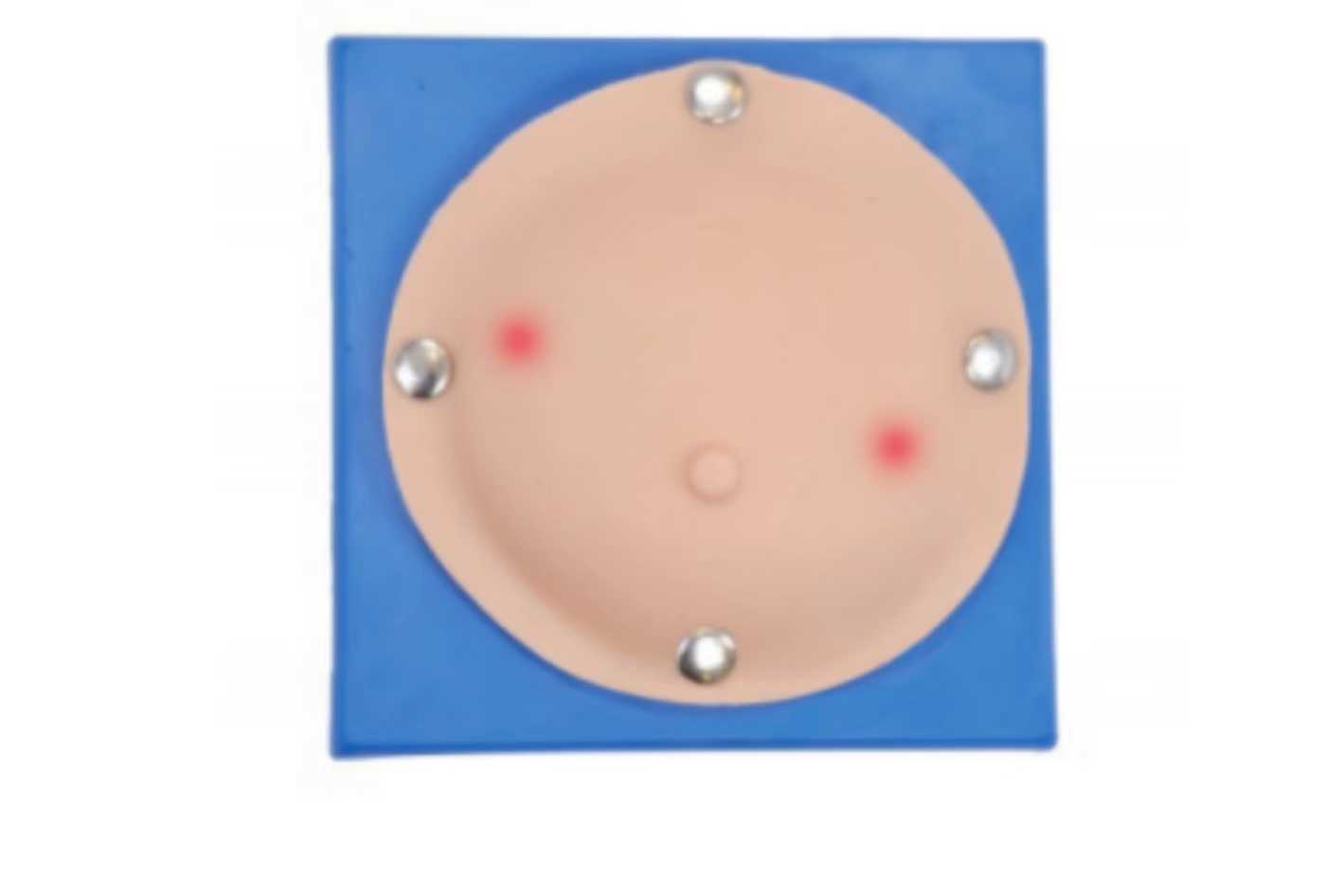 Breast Abscess Inspection and Puncture Model