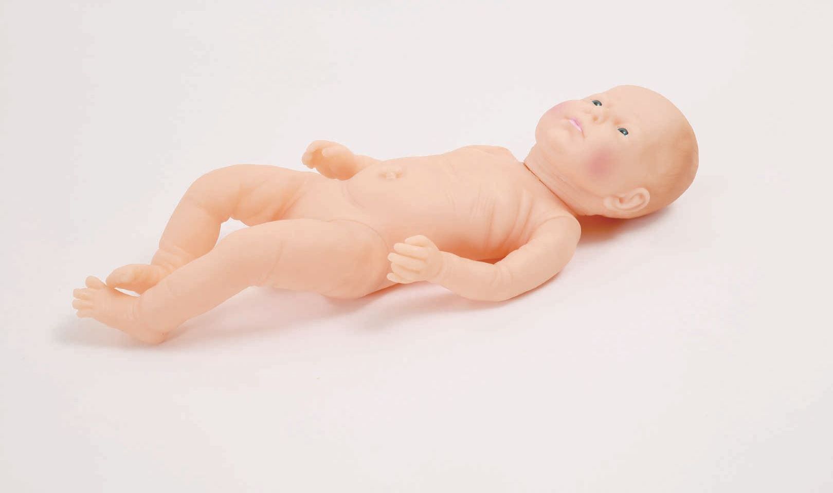 Neonate Care Manikin （Girl）